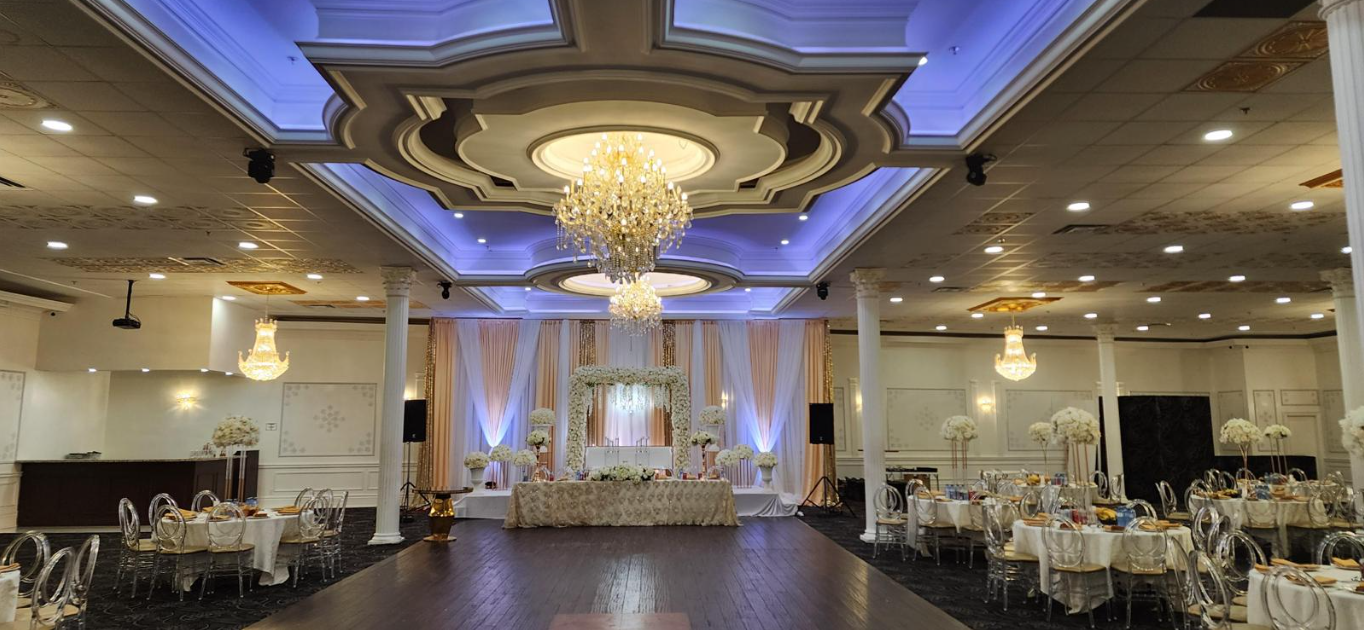 Baptisms & Religious Celebrations